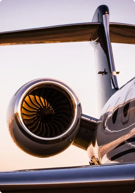 Darlsco aviation consulting services