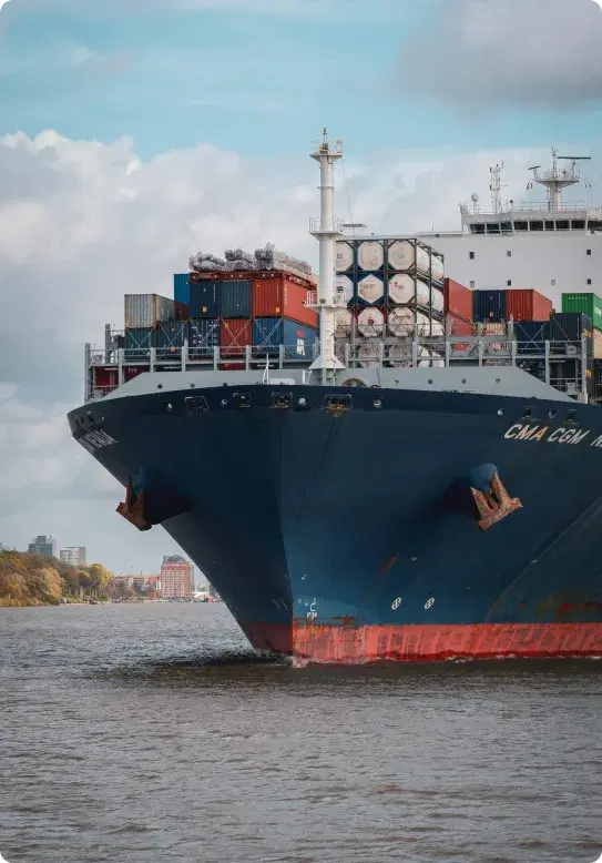 Darlsco maritime consulting services