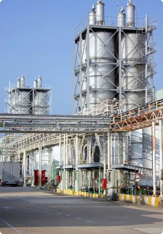 Darlsco oil and gas consulting services