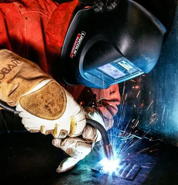 Darlsco welders certification services illustration
