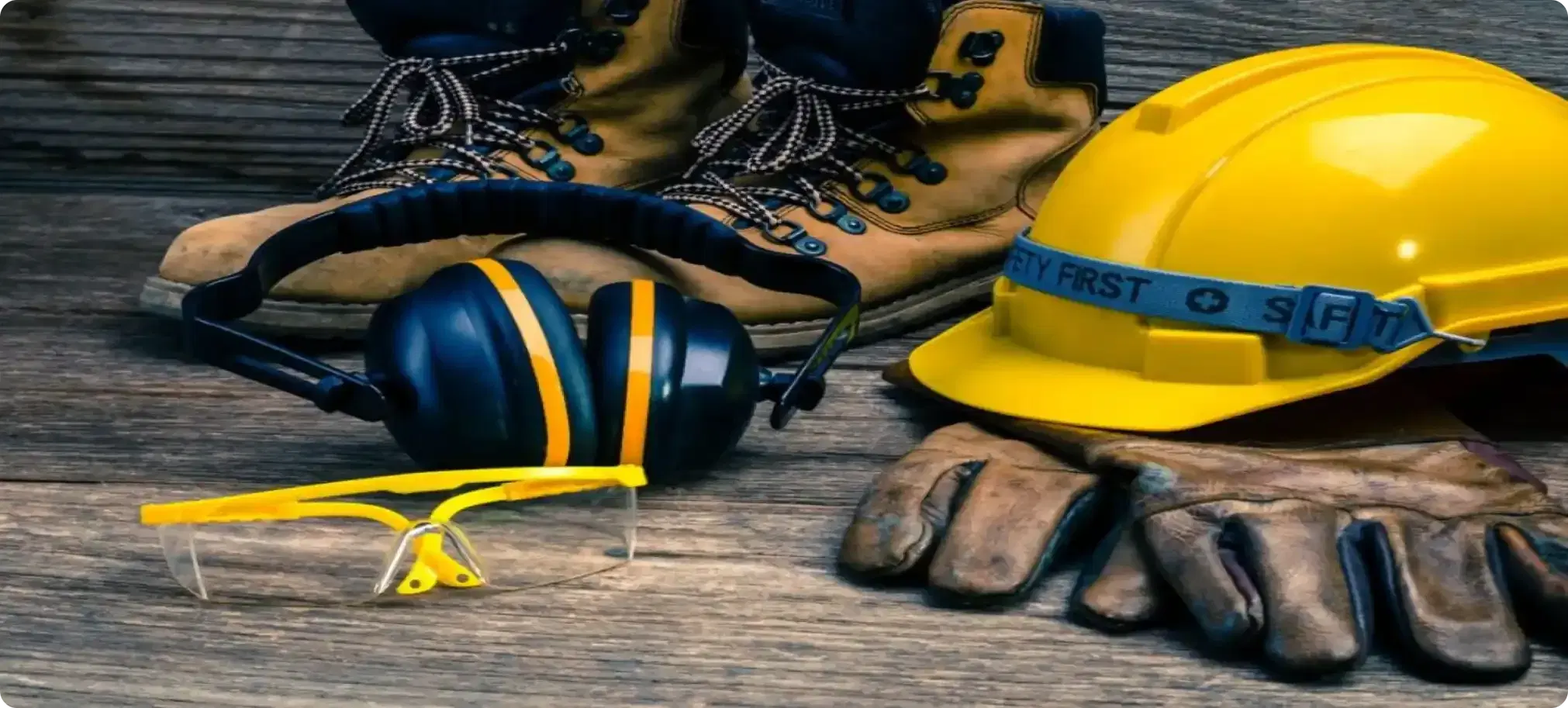 fall protection equipment