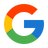Google logo for hazel selios's DARLSCO review mobile