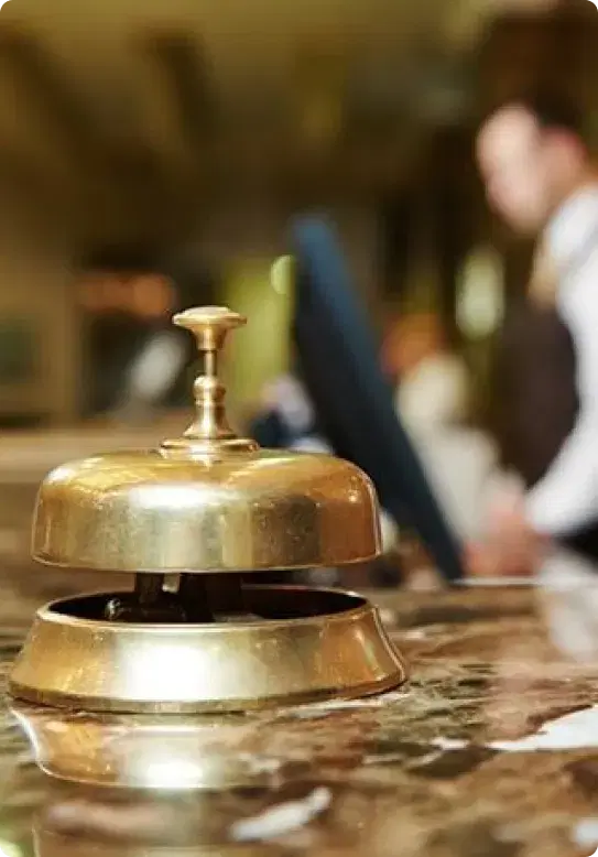 Darlsco hospitality consulting services