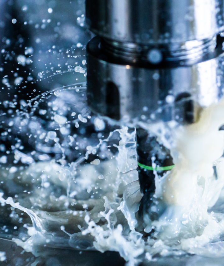 Industrial mobile hero