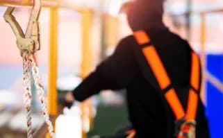 Fairground amusement ride inspection by DARLSCO in UAE