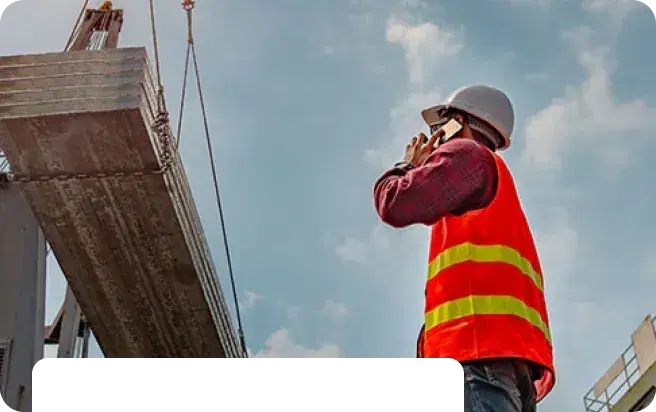 lifting equipment inspection