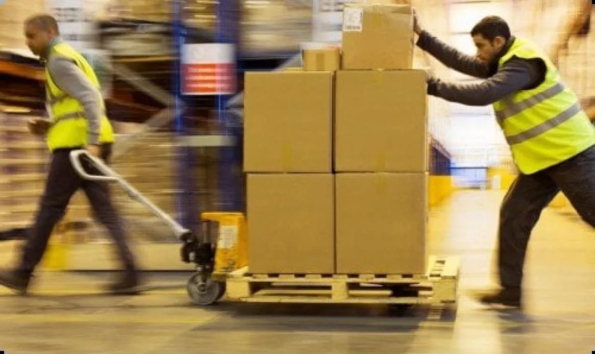 Electrical hazard safety training illustration