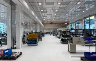 Darlsco mobile manufacturing consulting