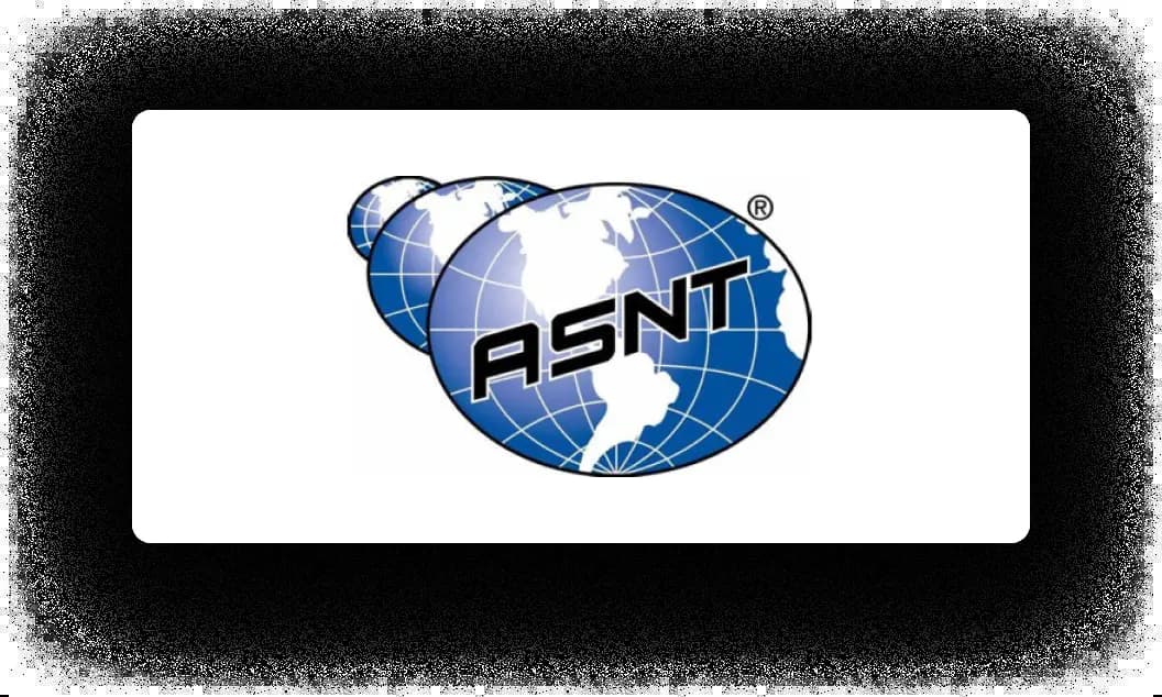 DARLSCO  certification logo