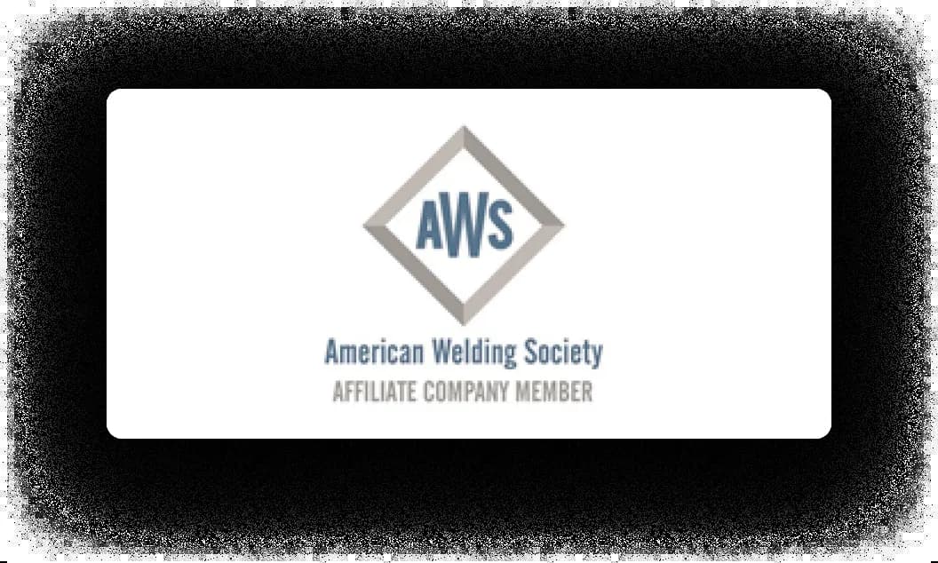 DARLSCO  certification logo