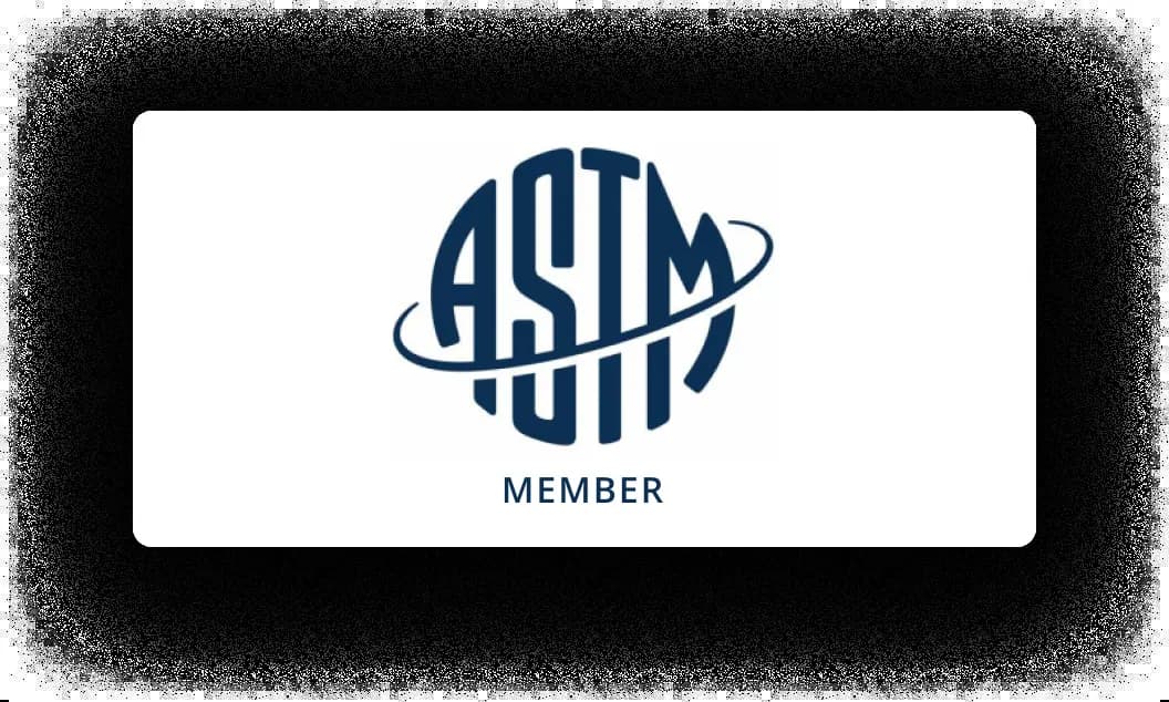 DARLSCO  certification logo