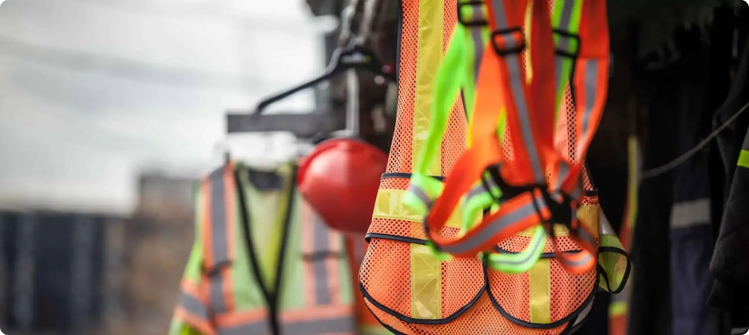 personal protective equipment