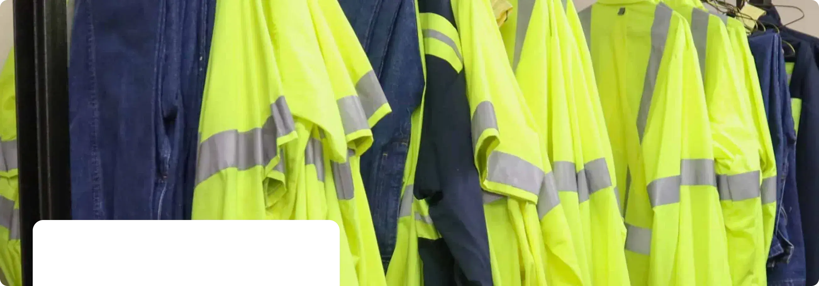 personal protective equipment