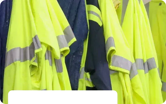 personal protective equipment