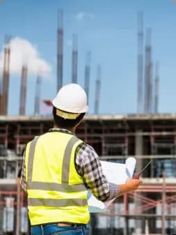 Amusement ride professional: Safety officer