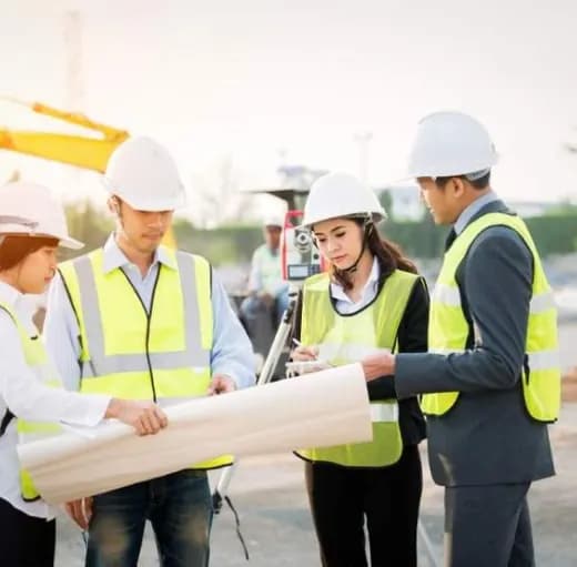 Safety and quality assurance illustration for DARLSCO