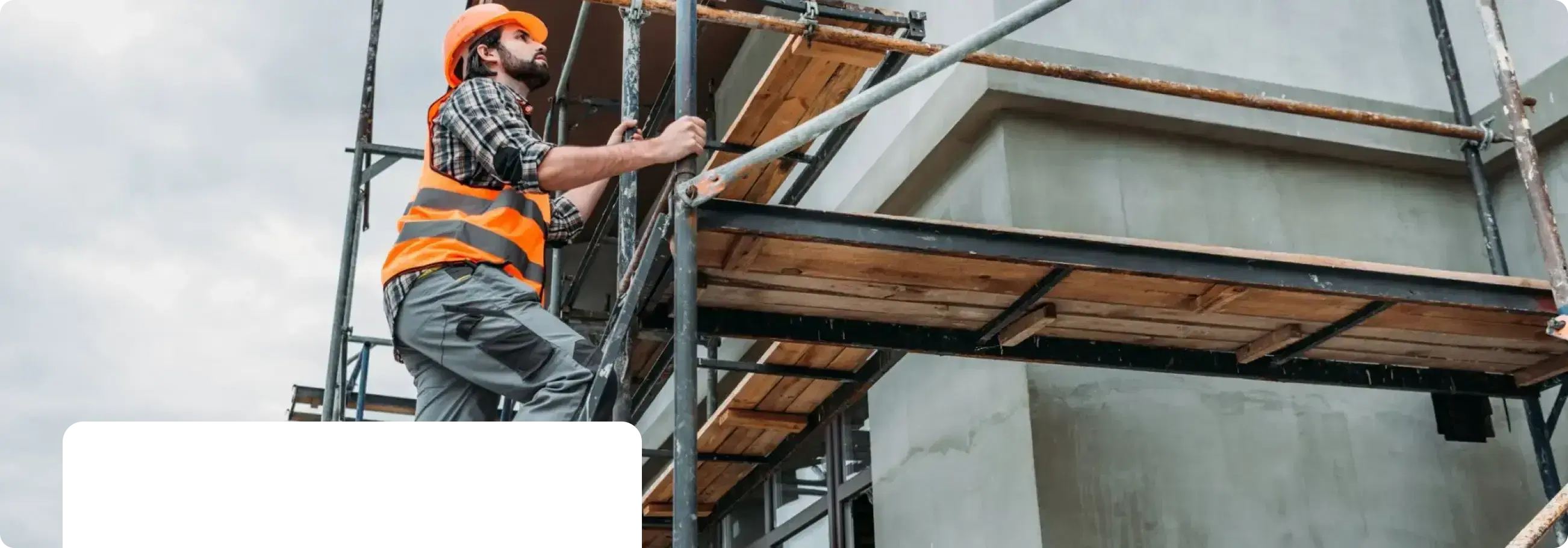 Scaffolding Inspection