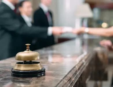 HOSpitality industry solution by DARLSCO