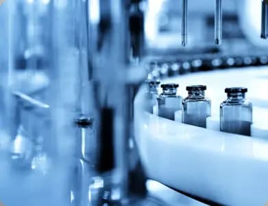 PHARAmaceutical industry solution by DARLSCO