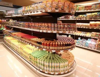 FMGC industry solution by DARLSCO