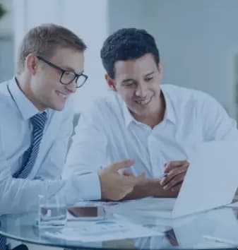 Training & certification service preview by DARLSCO