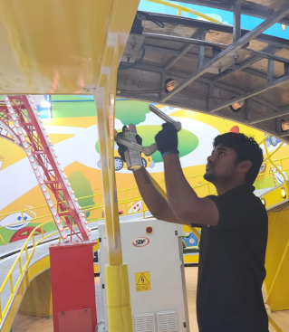 Darlsco journey mobile 2012-2015