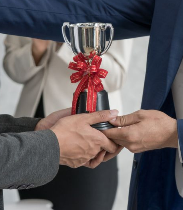 Darlsco journey mobile 2016 award