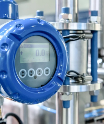 Calibration mobile background