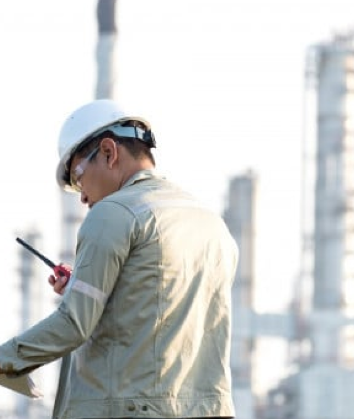 Risk assessment mobile hero