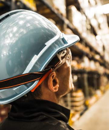 Fairground PPE mobile