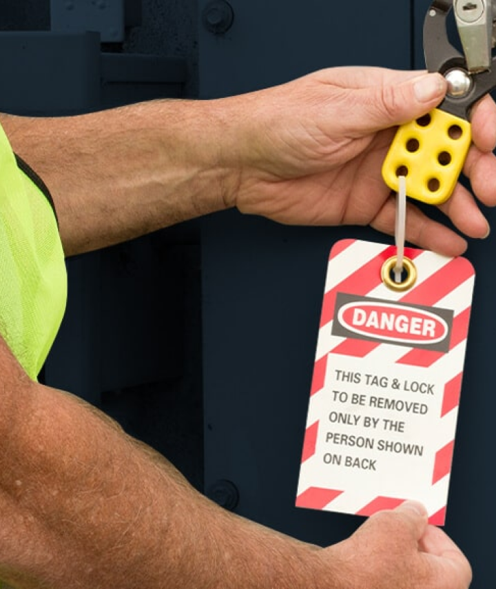 Lock services mobile