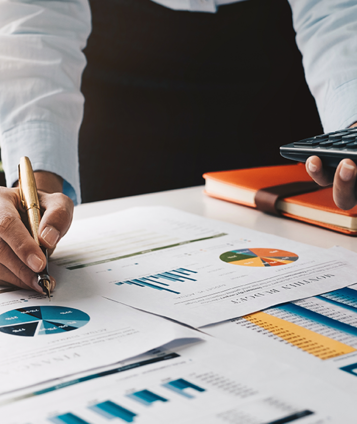 Report submission mobile hero