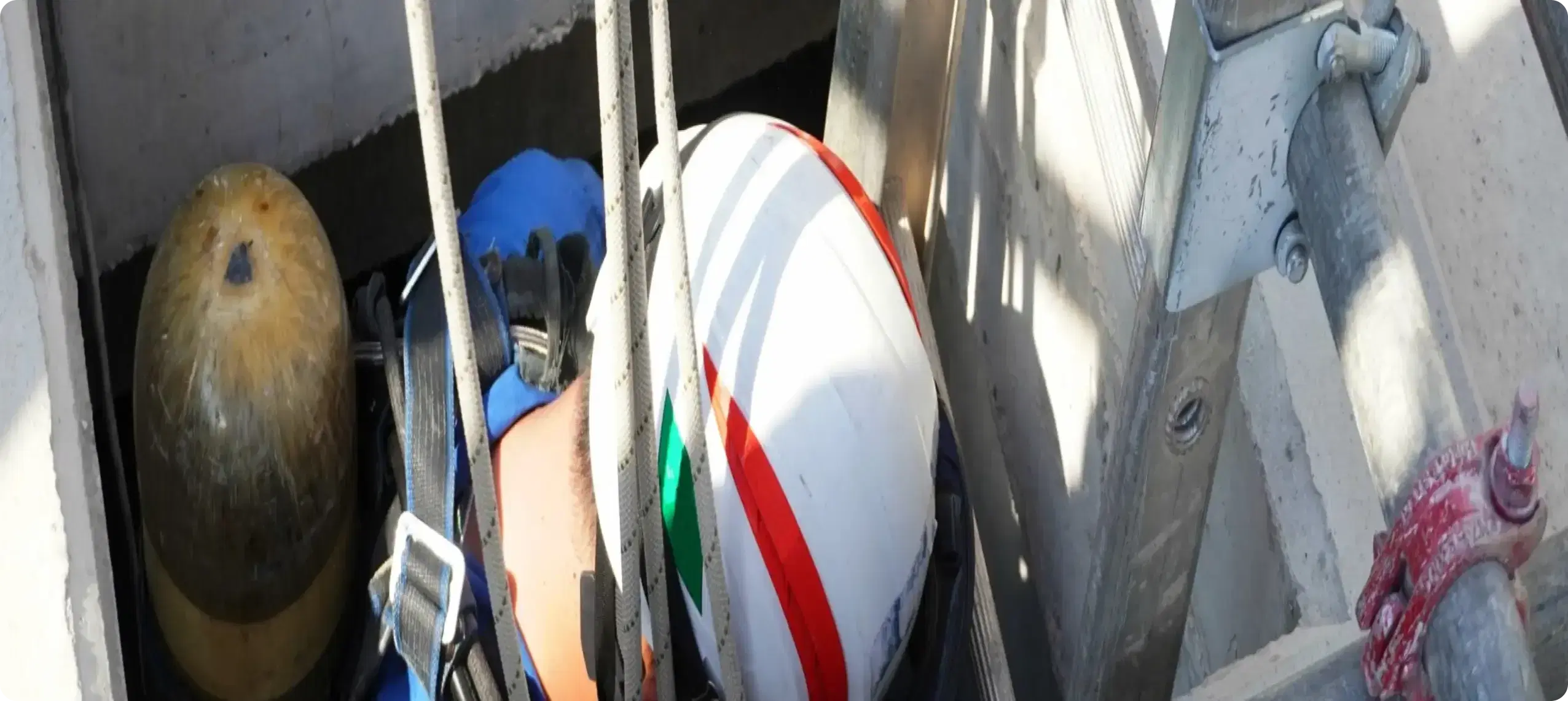 Confined Spaces Summary