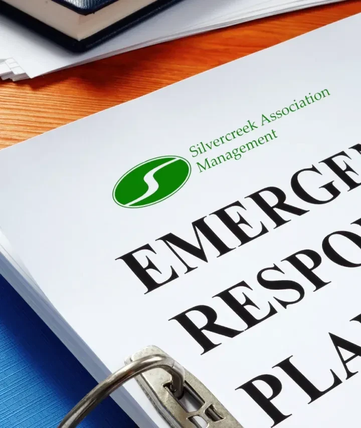 Emergency service mobile background