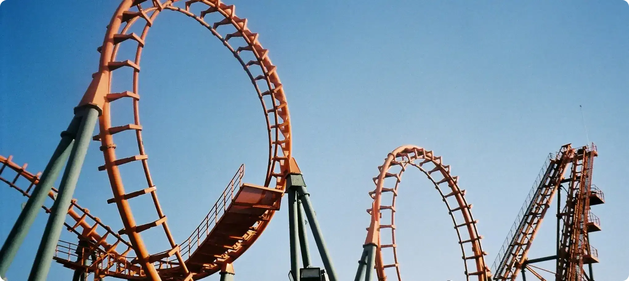 Fairground & Amusement Ride/Device Safety Inspection