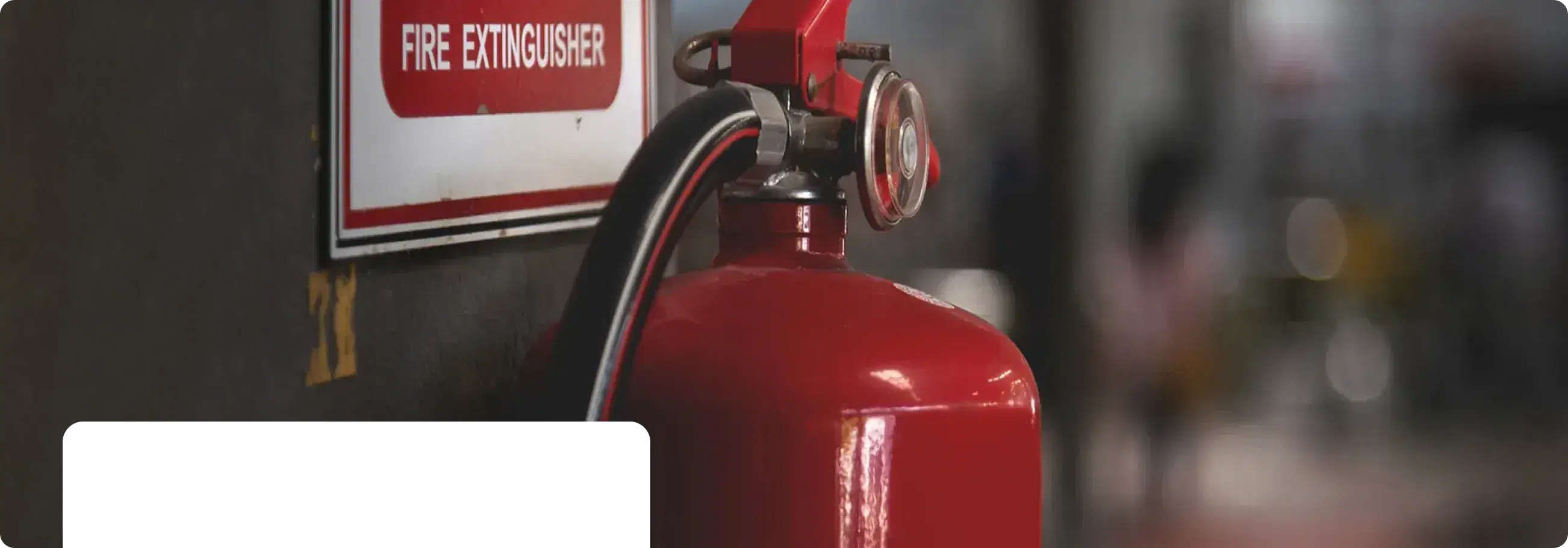 Firefighting Training Image