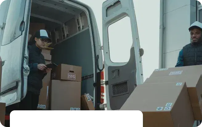 Manual handling techniques image
