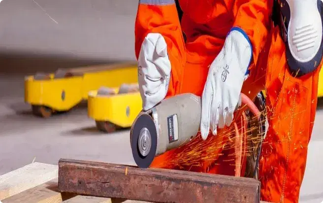 Health and Safety Training Image for Mobile View