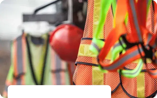 Health and Safety Training Image for Mobile View