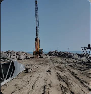 Darlsco ride dismantling and packing service