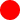 Red dot marker for Dubai office location